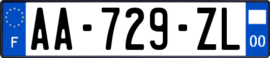 AA-729-ZL