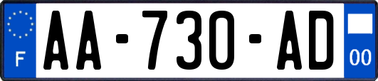 AA-730-AD