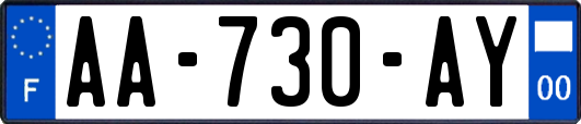 AA-730-AY