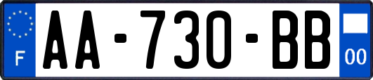 AA-730-BB