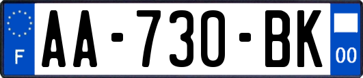 AA-730-BK