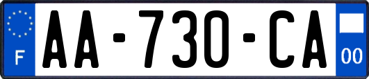 AA-730-CA