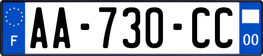 AA-730-CC