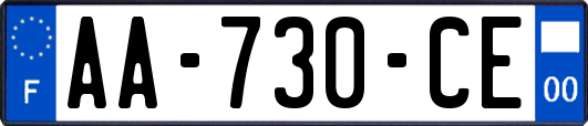 AA-730-CE