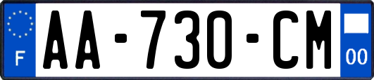 AA-730-CM