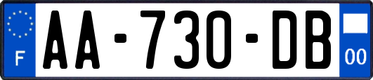 AA-730-DB