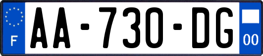 AA-730-DG