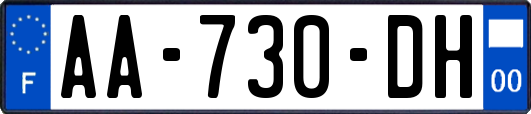 AA-730-DH