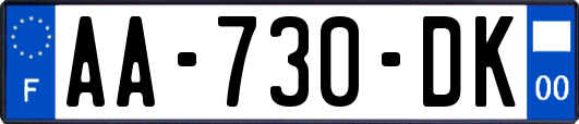 AA-730-DK