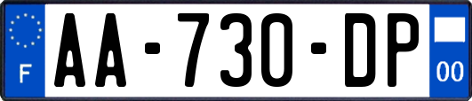 AA-730-DP