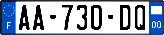 AA-730-DQ