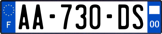 AA-730-DS