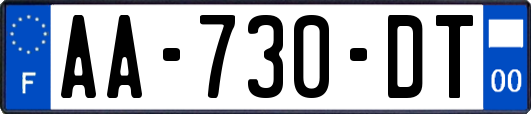 AA-730-DT