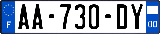 AA-730-DY