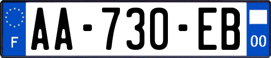 AA-730-EB