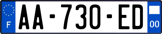 AA-730-ED