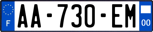 AA-730-EM