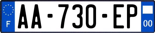 AA-730-EP