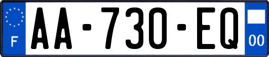 AA-730-EQ