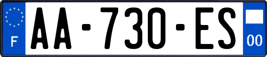 AA-730-ES