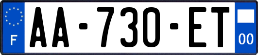 AA-730-ET