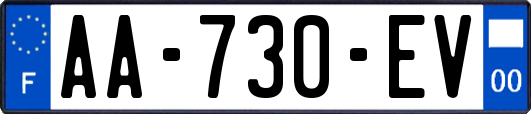 AA-730-EV