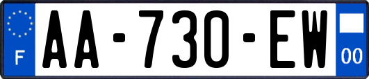 AA-730-EW