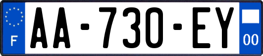 AA-730-EY