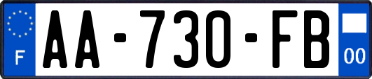 AA-730-FB