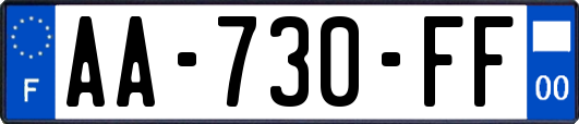 AA-730-FF