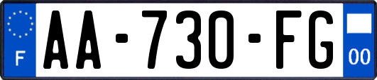 AA-730-FG