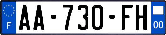 AA-730-FH