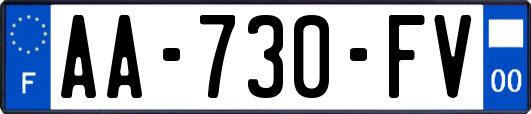 AA-730-FV