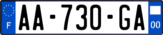 AA-730-GA