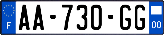 AA-730-GG