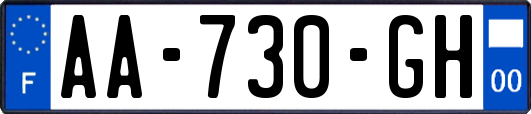 AA-730-GH