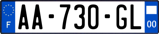 AA-730-GL
