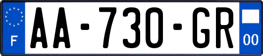 AA-730-GR