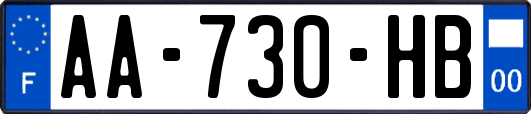 AA-730-HB