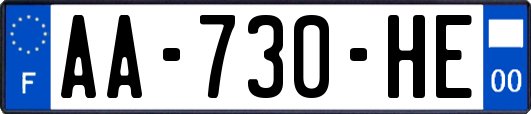 AA-730-HE