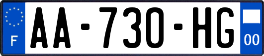 AA-730-HG