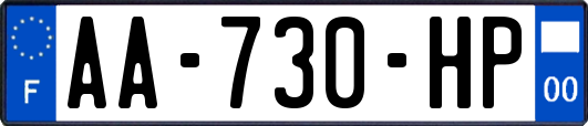 AA-730-HP