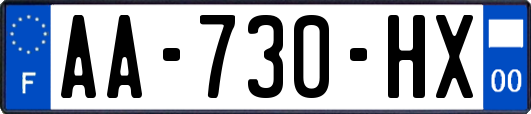 AA-730-HX