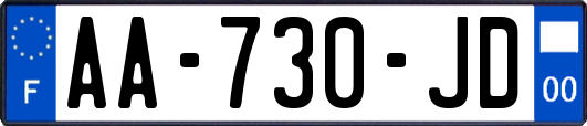 AA-730-JD