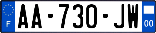 AA-730-JW