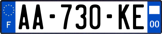 AA-730-KE