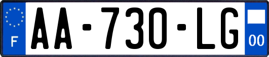 AA-730-LG