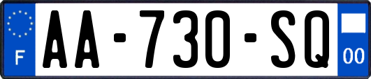 AA-730-SQ