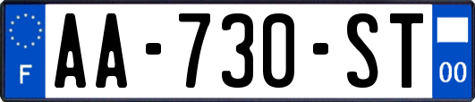 AA-730-ST