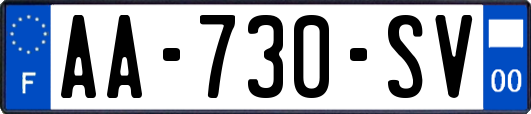 AA-730-SV